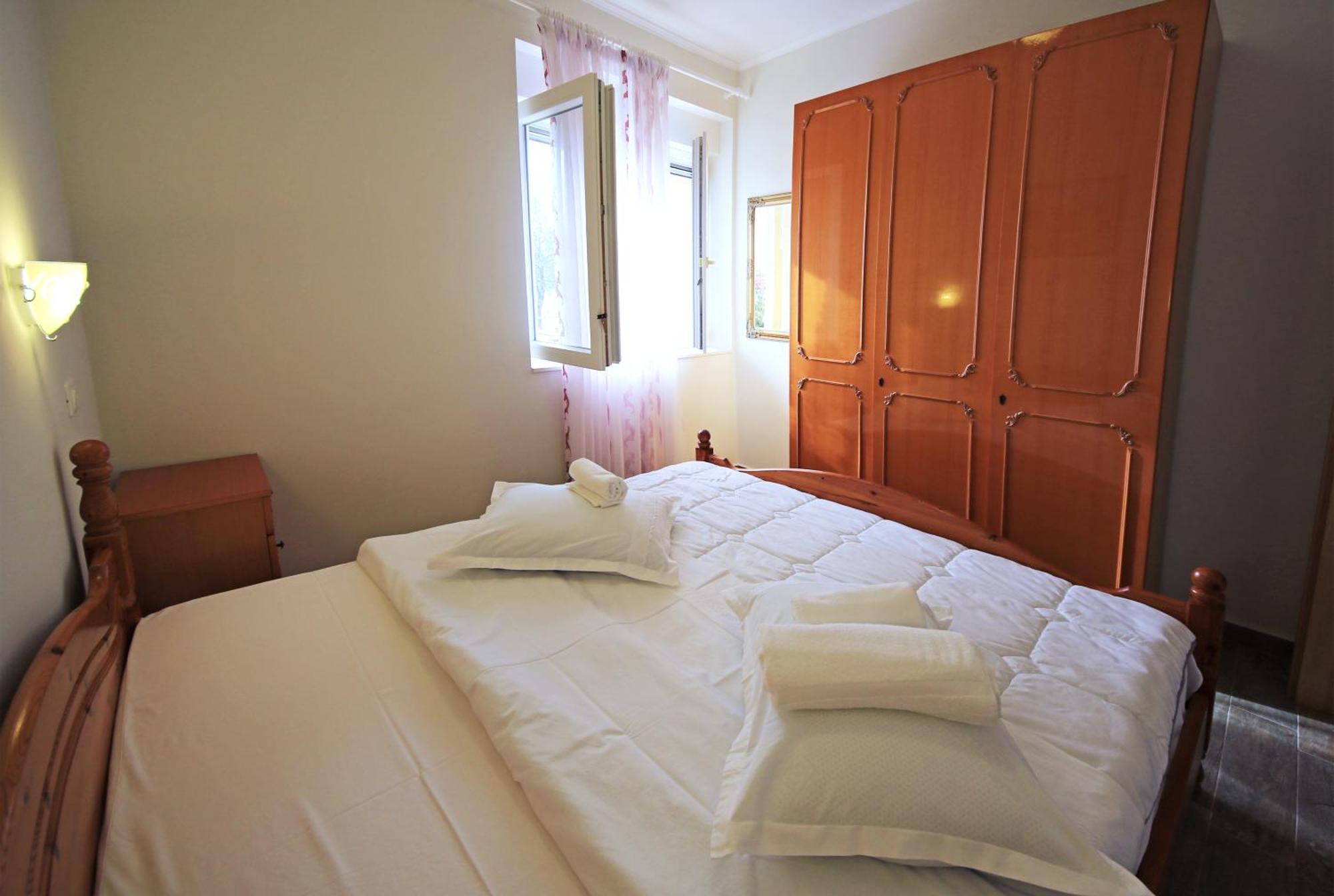 Apartments Superba Brodarica  Rum bild